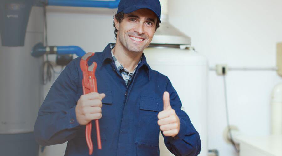Professional sewer line replacement in Lincolnton, GA